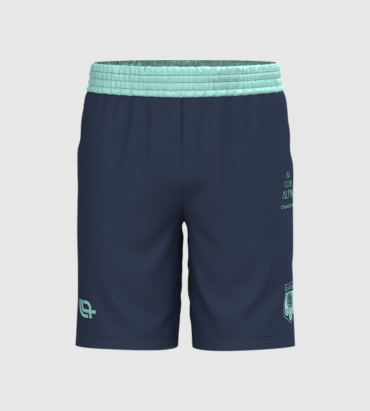 CS Italien - Short de Sortie avec poche "Type Micro Fibre"